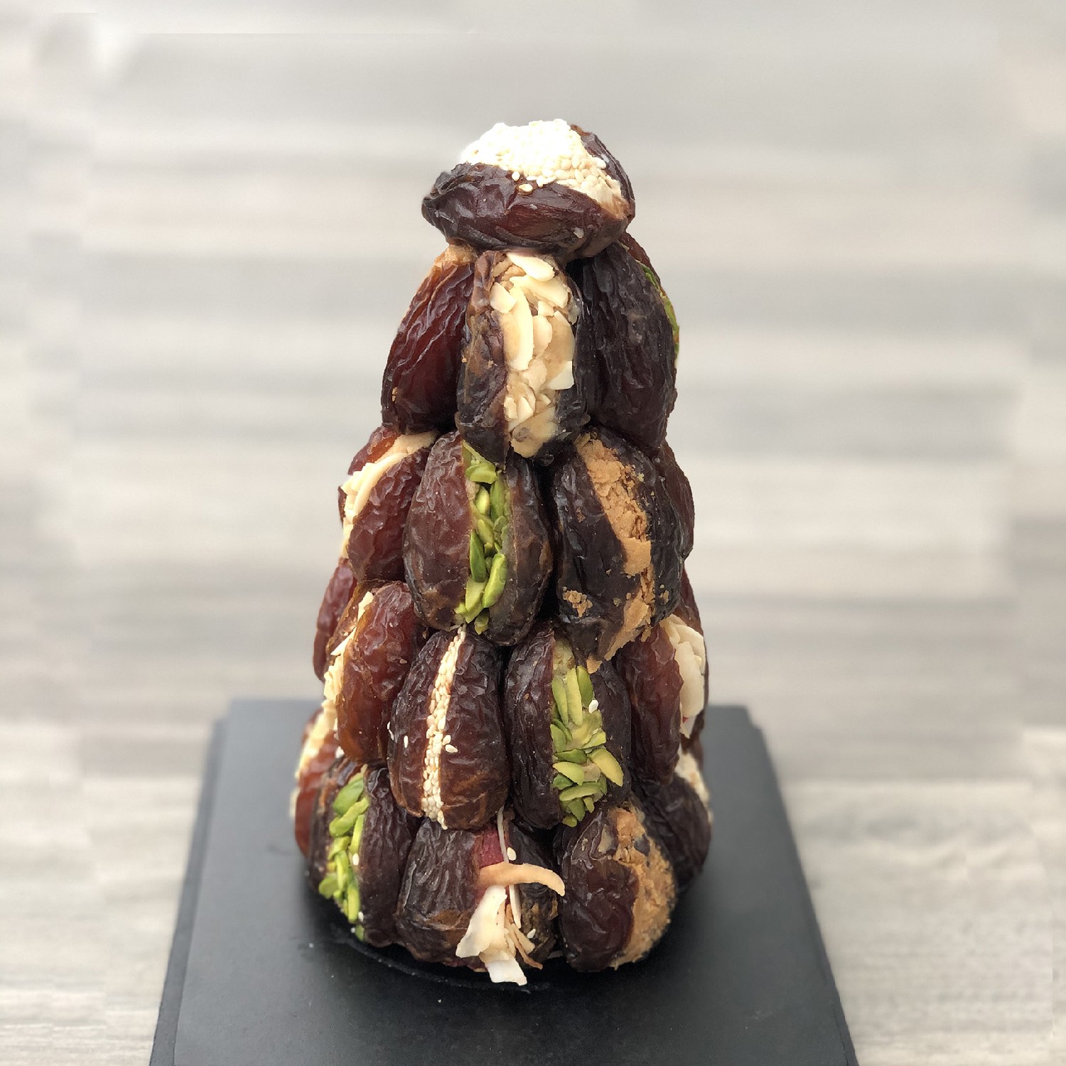 Dates Tower Mini